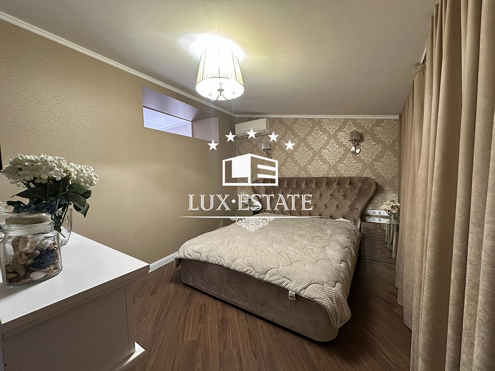 Аренда 3К квартиры ЖК Доминион Центр Клочковская Держпром Видео+ Харьков - изображение 7