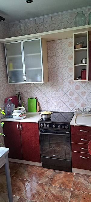 Сдам 3х комнатную квартиру на Салтовке Харьков - изображение 1