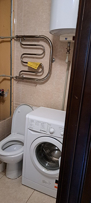 Сдам 3х комнатную квартиру на Салтовке Харьков - изображение 7