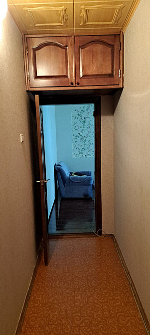 Сдам 3х комнатную квартиру на Салтовке Харьков - изображение 8