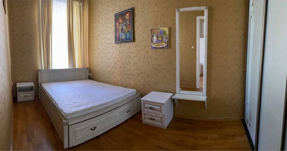 Здається в оренду квартира в Центрі Дніпра Ксакад Плаза, пр.Шевченка Днепр - изображение 1