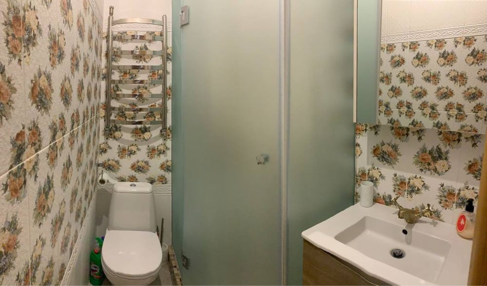 Здається в оренду квартира в Центрі Дніпра Ксакад Плаза, пр.Шевченка Днепр - изображение 4