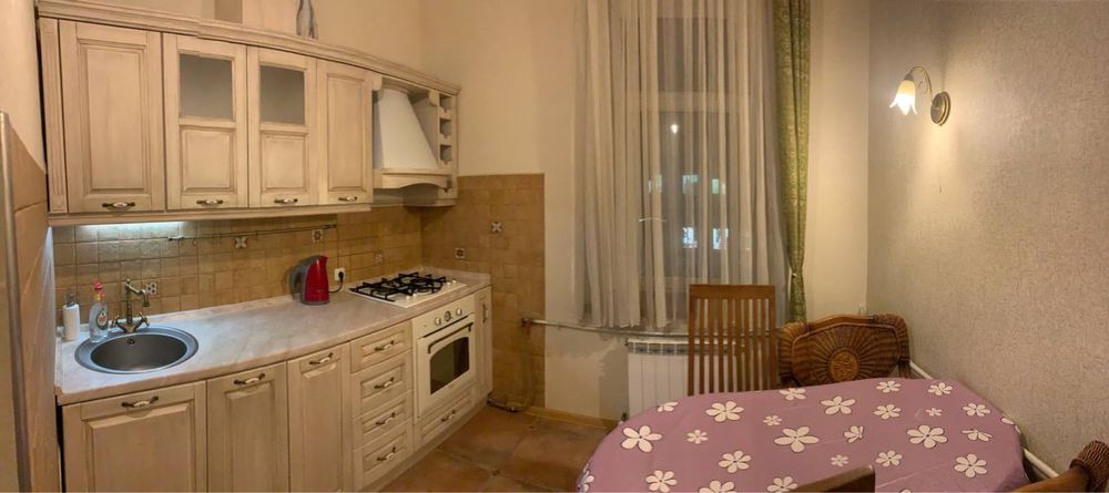 Здається в оренду квартира в Центрі Дніпра Ксакад Плаза, пр.Шевченка Днепр - изображение 3