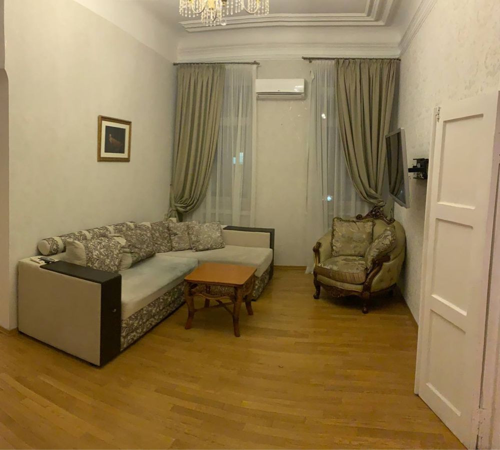 Здається в оренду квартира в Центрі Дніпра Ксакад Плаза, пр.Шевченка Днепр - изображение 2