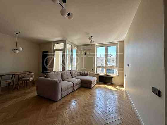 Оренда / Квартира / вул. Василя Липківського (Урицького), Київ/ЖК Time Киев