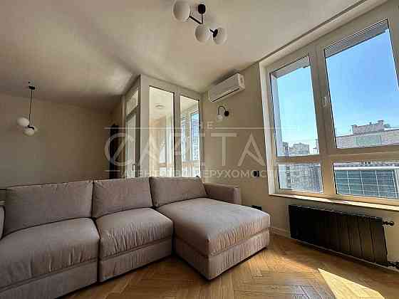 Оренда / Квартира / вул. Василя Липківського (Урицького), Київ/ЖК Time Киев