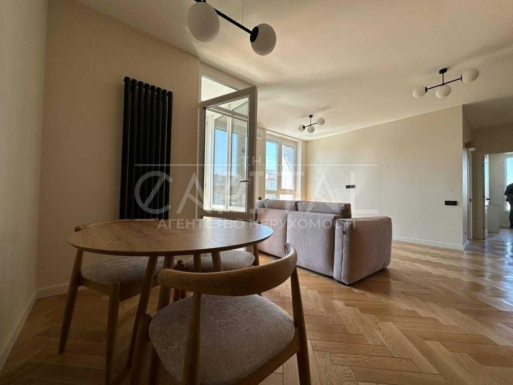 Оренда / Квартира / вул. Василя Липківського (Урицького), Київ/ЖК Time Киев - изображение 1