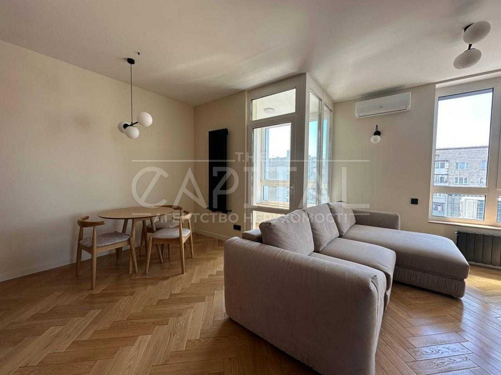 Оренда / Квартира / вул. Василя Липківського (Урицького), Київ/ЖК Time Киев - изображение 5