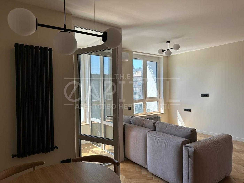 Оренда / Квартира / вул. Василя Липківського (Урицького), Київ/ЖК Time Киев - изображение 6