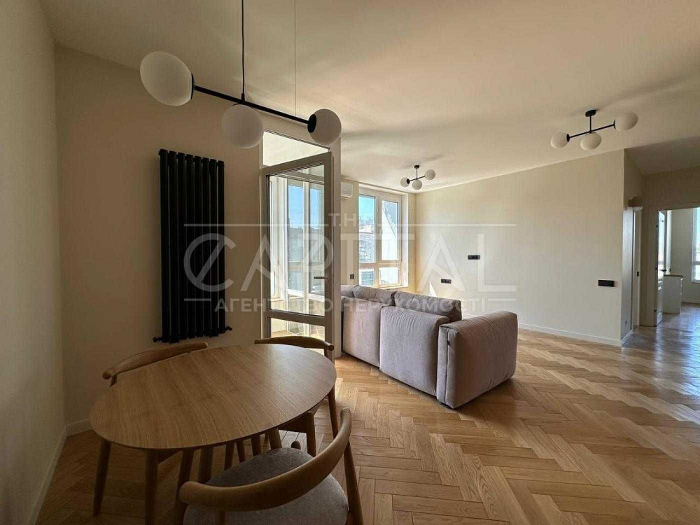 Оренда / Квартира / вул. Василя Липківського (Урицького), Київ/ЖК Time Киев - изображение 7