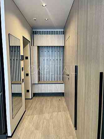 Оренда 2к.квартири в ЖК "White Lines" пров. Ужгородський 4/1 Киев