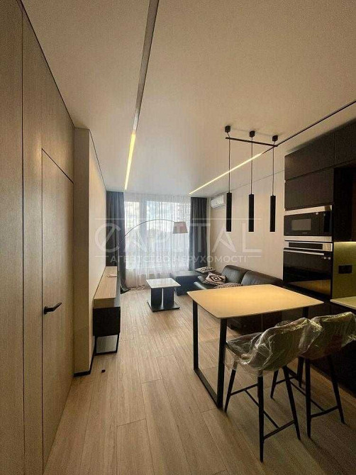 Оренда 2к.квартири в ЖК "White Lines" пров. Ужгородський 4/1 Киев - изображение 1