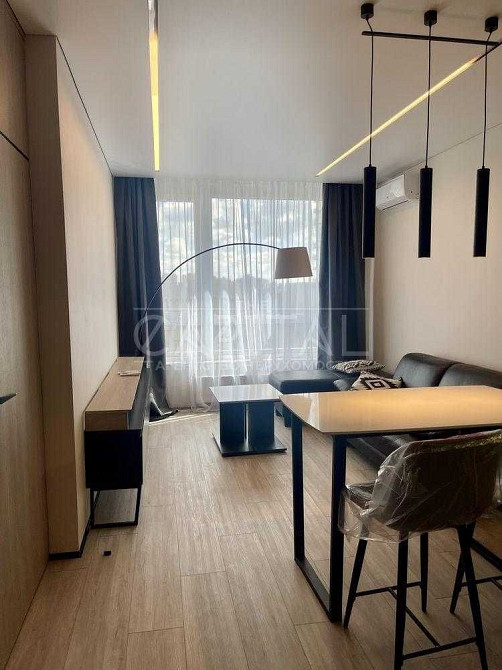 Оренда 2к.квартири в ЖК "White Lines" пров. Ужгородський 4/1 Киев - изображение 2