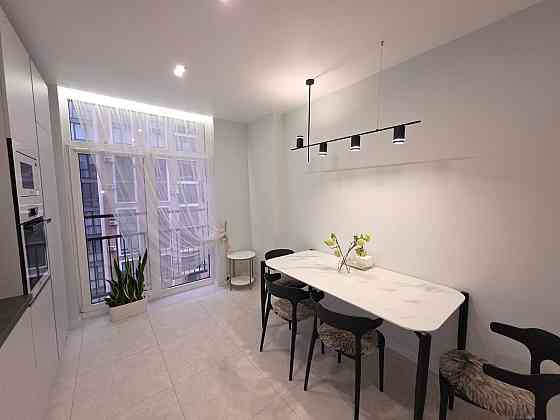 Оренда 3кім з ремонтом Шевченка Семицвіт гарна квартира Львов