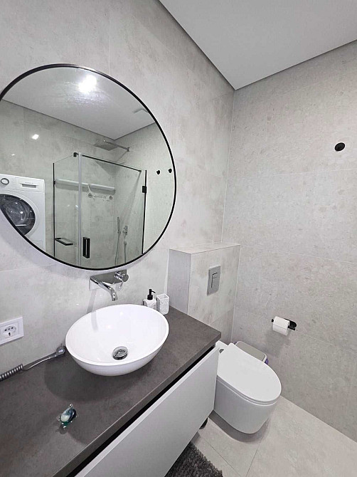 Оренда 3кім з ремонтом Шевченка Семицвіт гарна квартира Львів - зображення 4