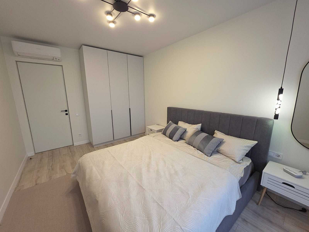 Оренда 3кім з ремонтом Шевченка Семицвіт гарна квартира Львів - зображення 2