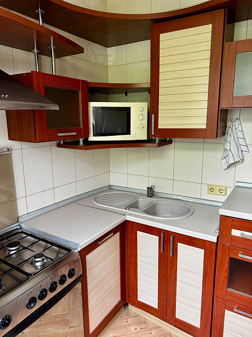 Здається в оренду 1-на квартира біля метро Золоті Ворота. Киев - изображение 1