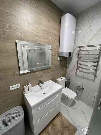 1-к «новобудова» біля Кварцу Черновцы