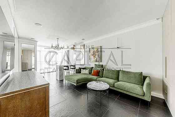 Аренда квартиры ЖК "Новопечерские Липки" Киев