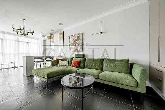 Аренда квартиры ЖК "Новопечерские Липки" Киев