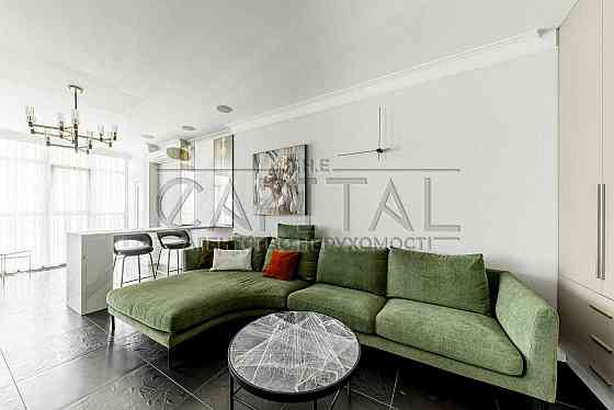 Аренда квартиры ЖК "Новопечерские Липки" Киев