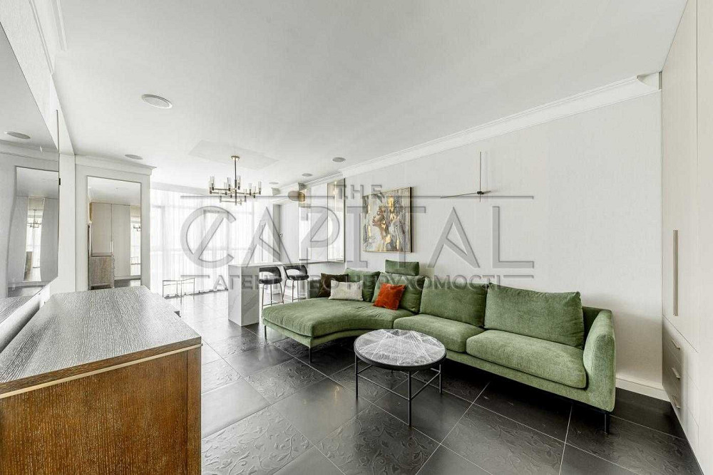 Аренда квартиры ЖК "Новопечерские Липки" Киев - изображение 5