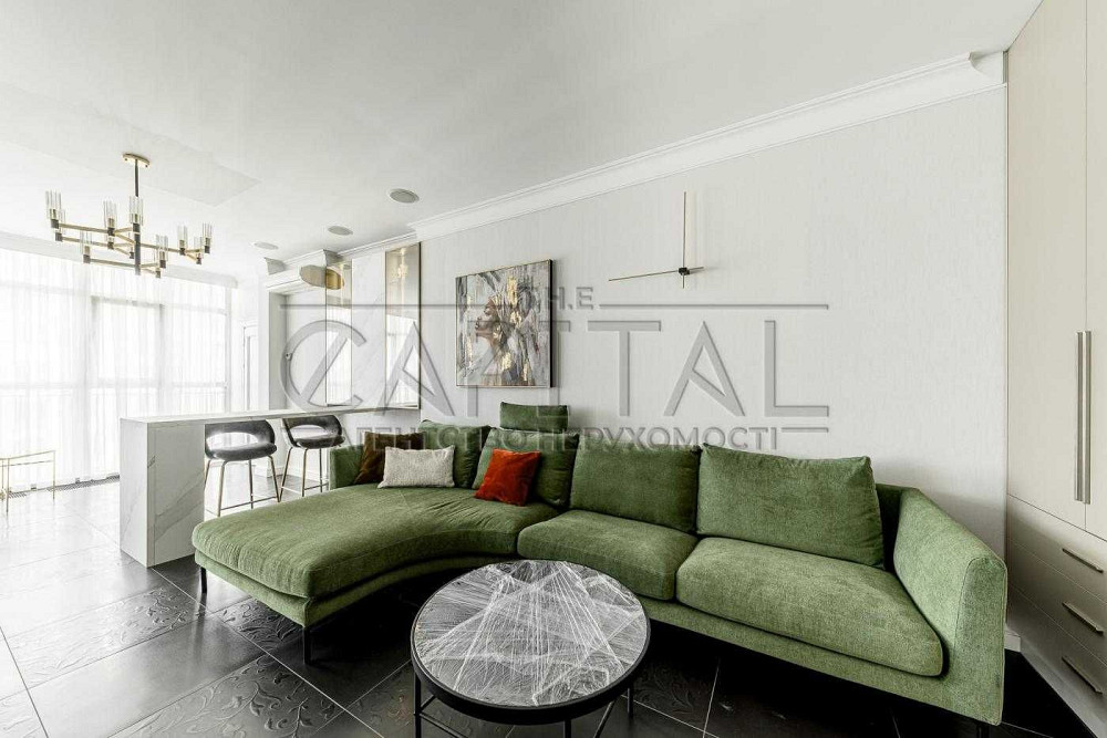 Аренда квартиры ЖК "Новопечерские Липки" Киев - изображение 3