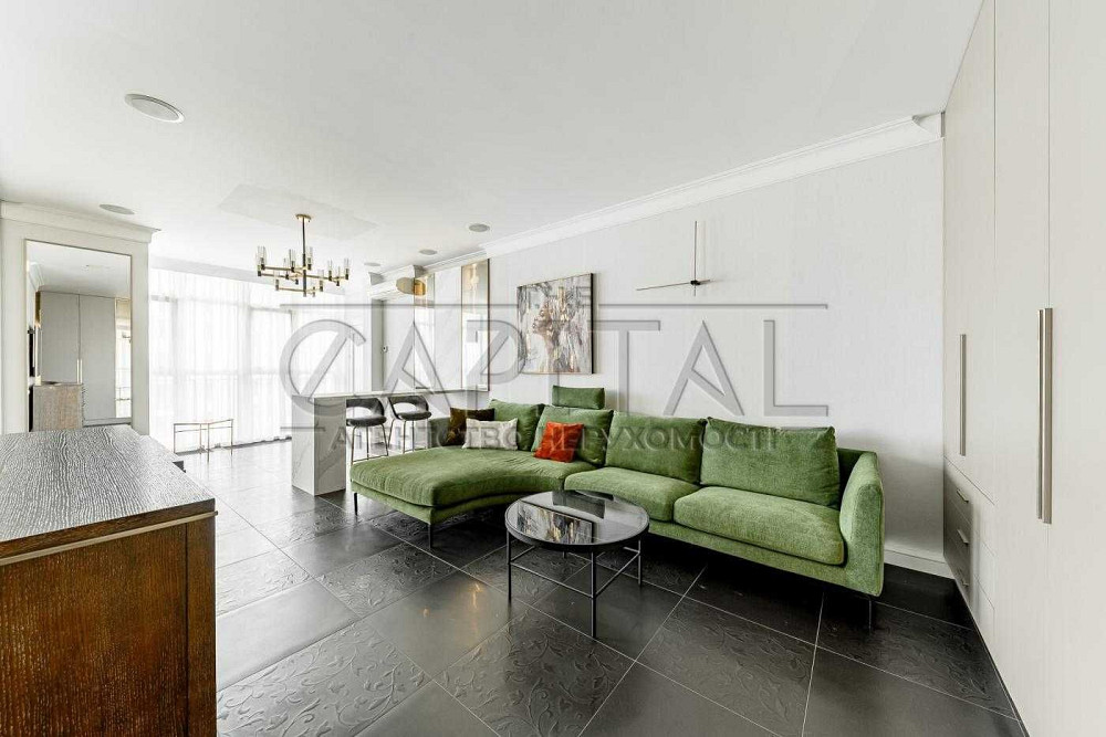 Аренда квартиры ЖК "Новопечерские Липки" Киев - изображение 1