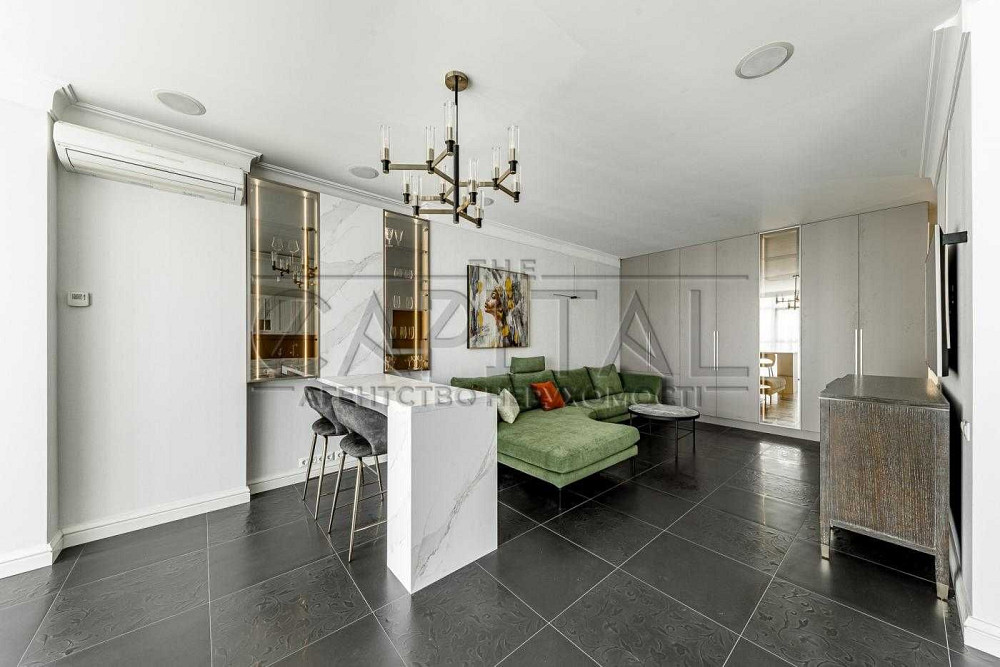 Аренда квартиры ЖК "Новопечерские Липки" Киев - изображение 6