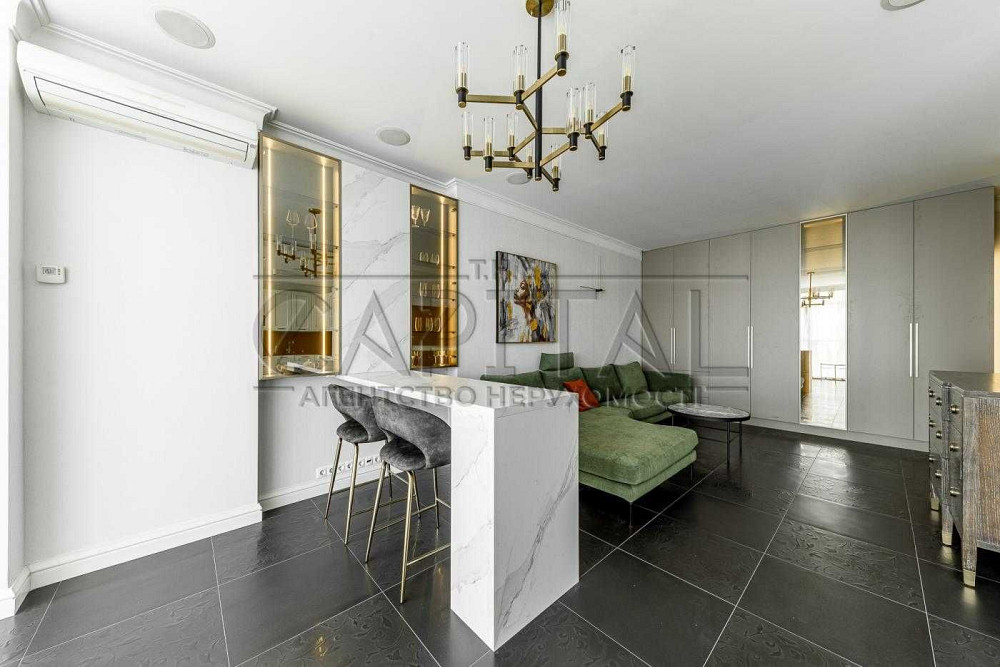 Аренда квартиры ЖК "Новопечерские Липки" Киев - изображение 4