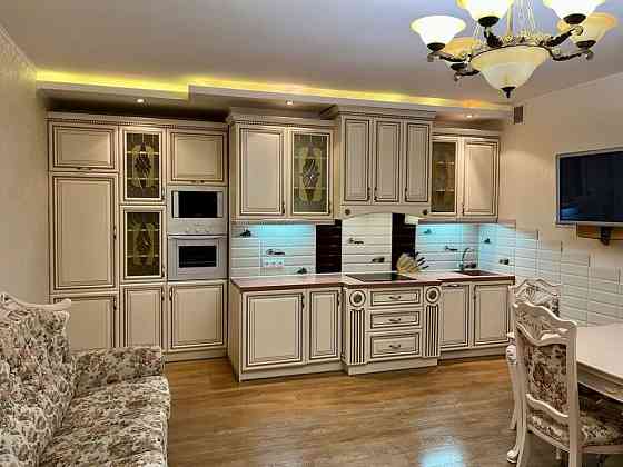 Квартира-будинок метро Лукянівка Шевченківский 165кв нагірна татарка Киев