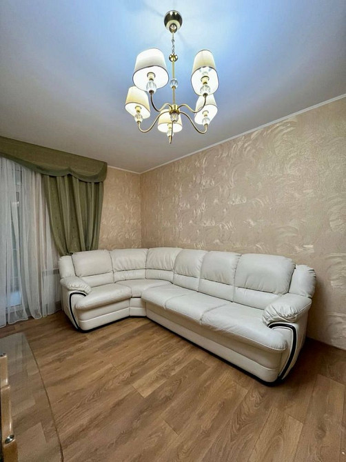 Квартира-будинок метро Лукянівка Шевченківский 165кв нагірна татарка Киев - изображение 7