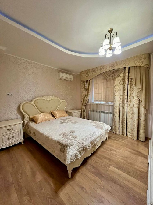 Квартира-будинок метро Лукянівка Шевченківский 165кв нагірна татарка Киев - изображение 2