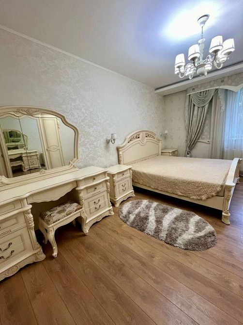 Квартира-будинок метро Лукянівка Шевченківский 165кв нагірна татарка Киев - изображение 4