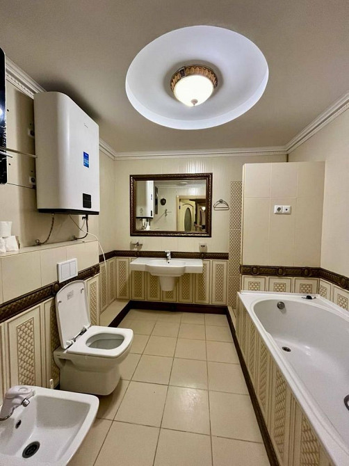 Квартира-будинок метро Лукянівка Шевченківский 165кв нагірна татарка Киев - изображение 5