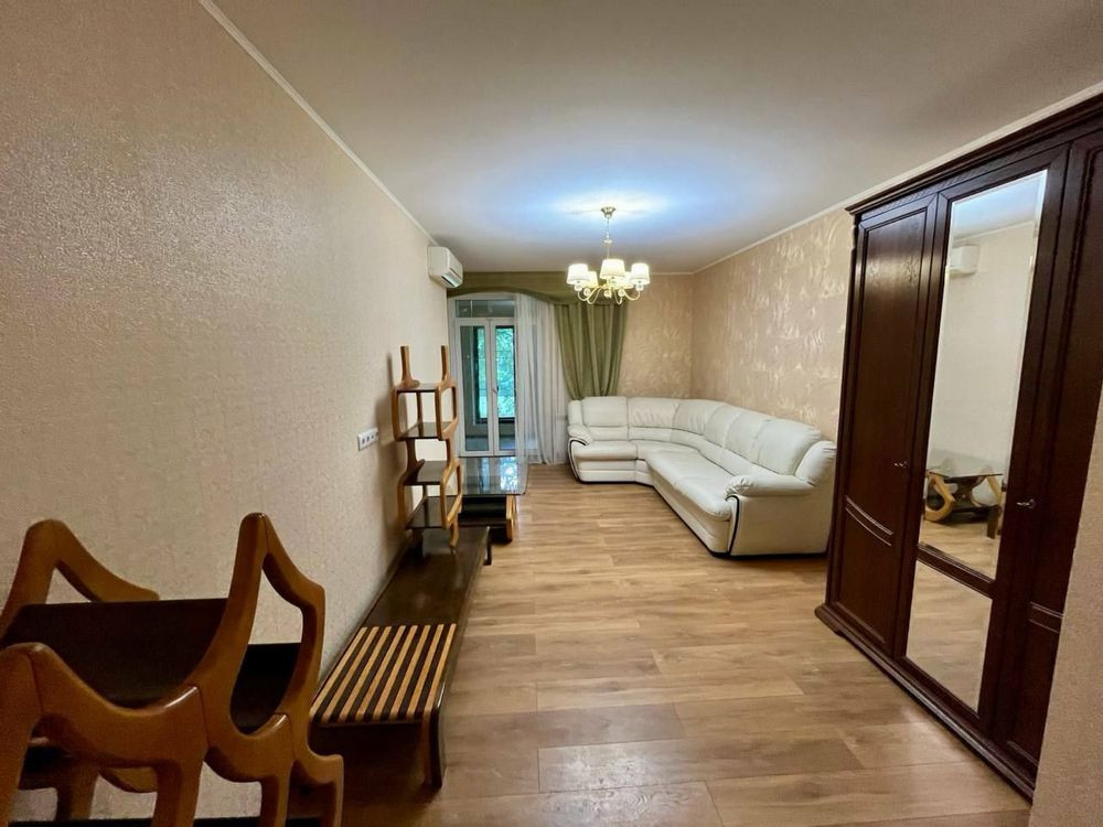 Квартира-будинок метро Лукянівка Шевченківский 165кв нагірна татарка Киев - изображение 6