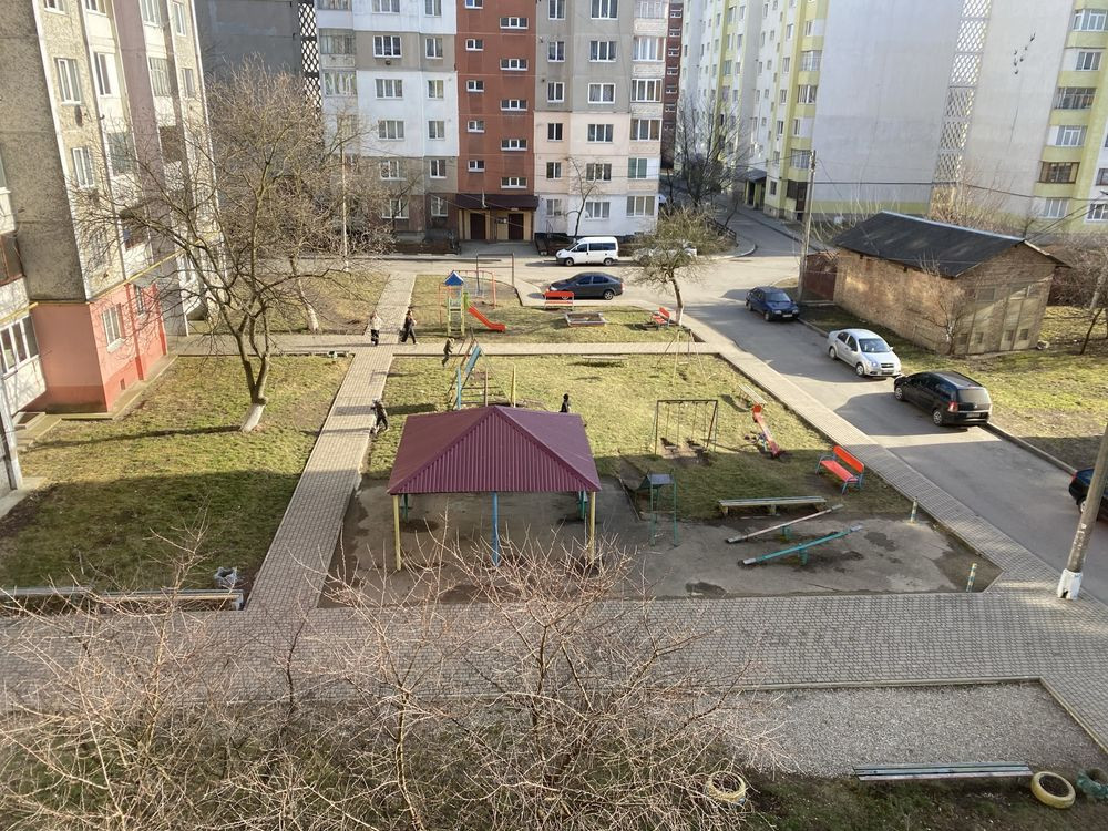 Здаєтьс 3к квартира по вул. Леонтовича Коломия - зображення 2