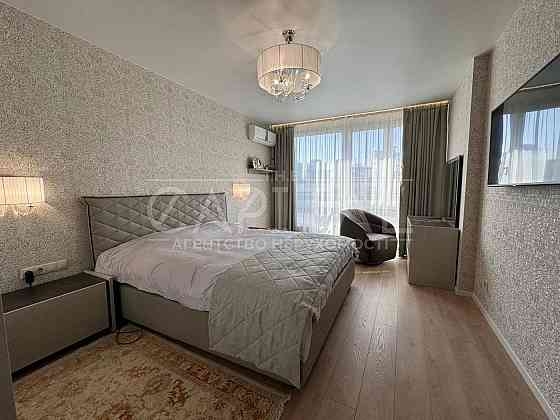 Аренда квартиры в центре Киева ЖК Hoffman House Киев