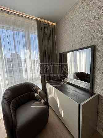 Аренда квартиры в центре Киева ЖК Hoffman House Киев