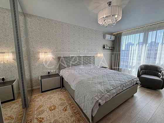 Аренда квартиры в центре Киева ЖК Hoffman House Киев