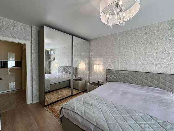 Аренда квартиры в центре Киева ЖК Hoffman House Киев