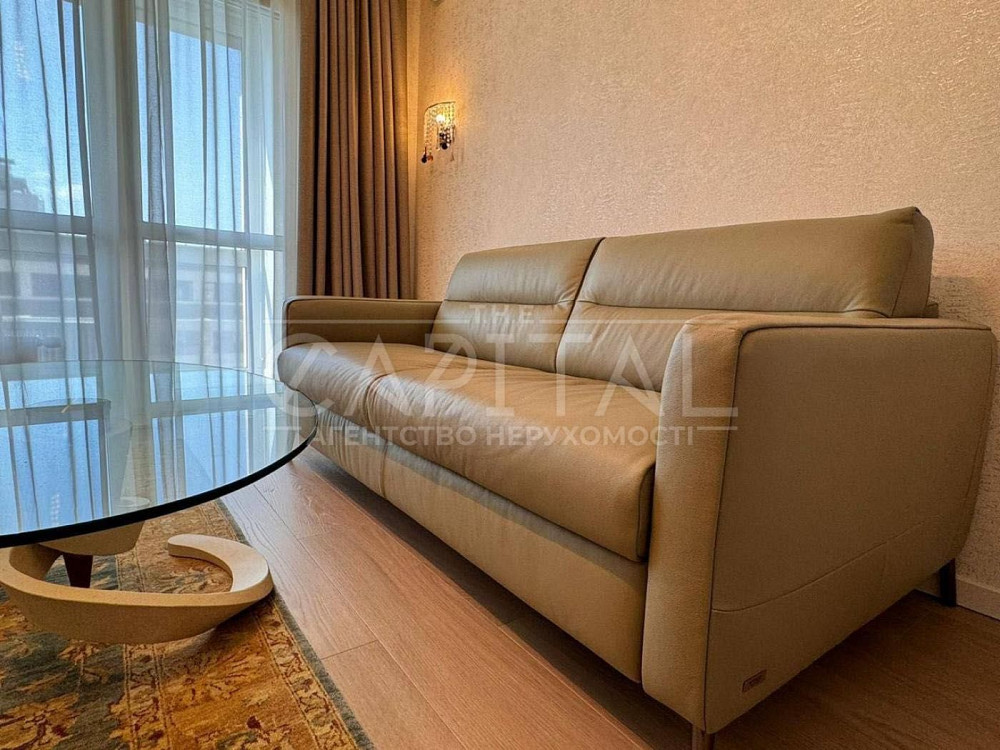 Аренда квартиры в центре Киева ЖК Hoffman House Киев - изображение 7