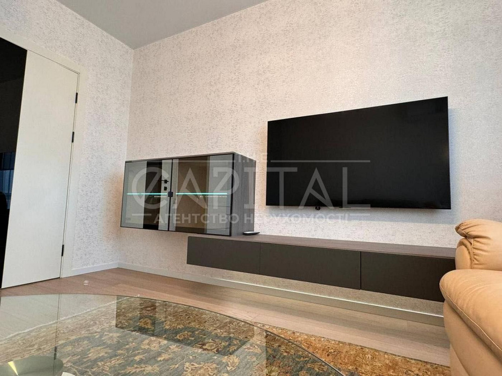 Аренда квартиры в центре Киева ЖК Hoffman House Киев - изображение 8