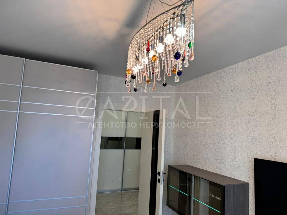 Аренда квартиры в центре Киева ЖК Hoffman House Киев - изображение 2