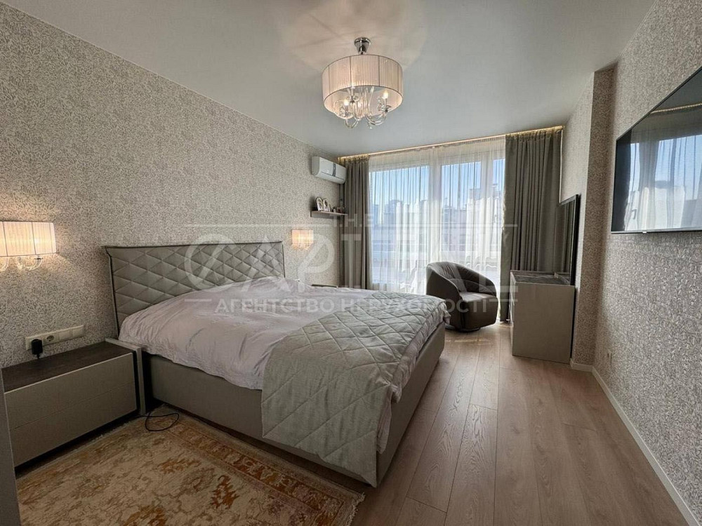 Аренда квартиры в центре Киева ЖК Hoffman House Киев - изображение 4