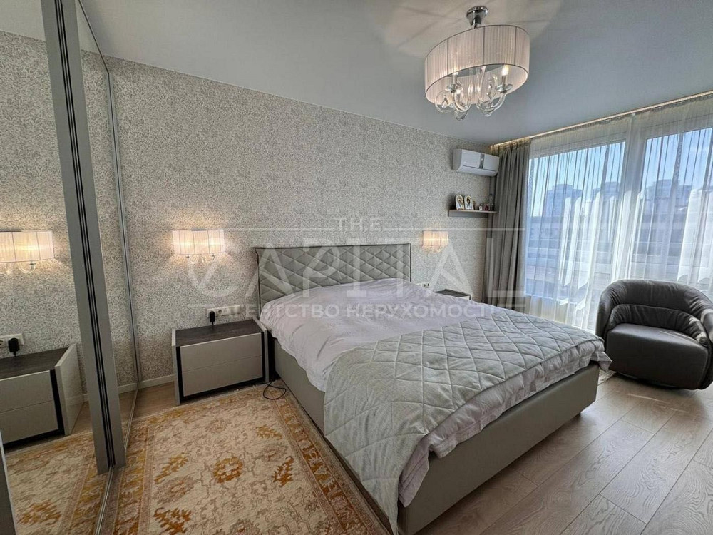 Аренда квартиры в центре Киева ЖК Hoffman House Киев - изображение 3