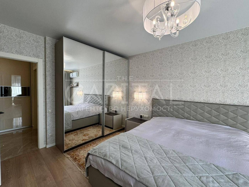 Аренда квартиры в центре Киева ЖК Hoffman House Киев - изображение 6