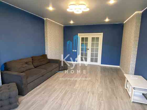 Оренда квартири, 3-х кімнатна, ЖК Лікоград, вул Ю. Здановської Киев