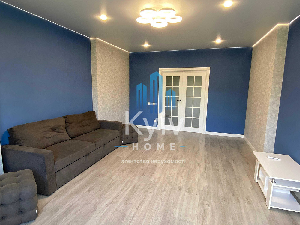 Оренда квартири, 3-х кімнатна, ЖК Лікоград, вул Ю. Здановської Киев - изображение 4