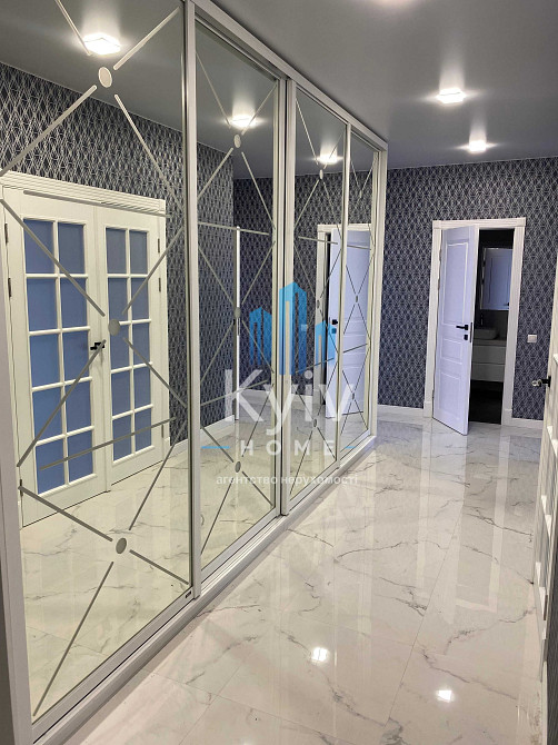 Оренда квартири, 3-х кімнатна, ЖК Лікоград, вул Ю. Здановської Киев - изображение 1